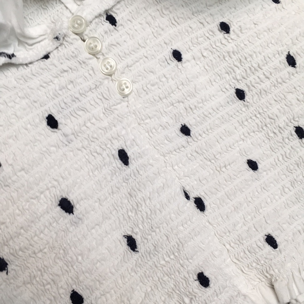 Cute F21 top NWOT - Picture 4 of 5